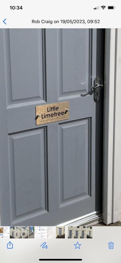 فندق Little Limetree موفات المظهر الخارجي الصورة